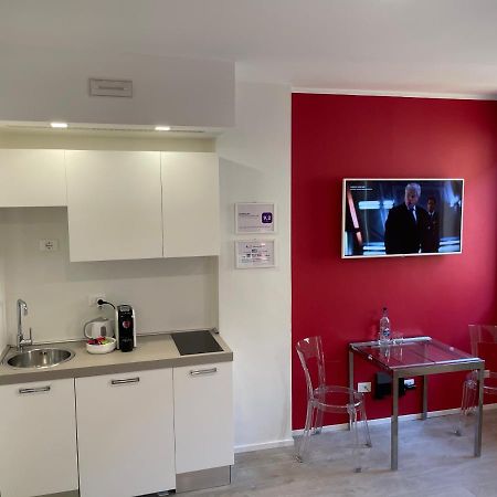 A&F Apartment Padova Centro Storico Eksteriør bilde