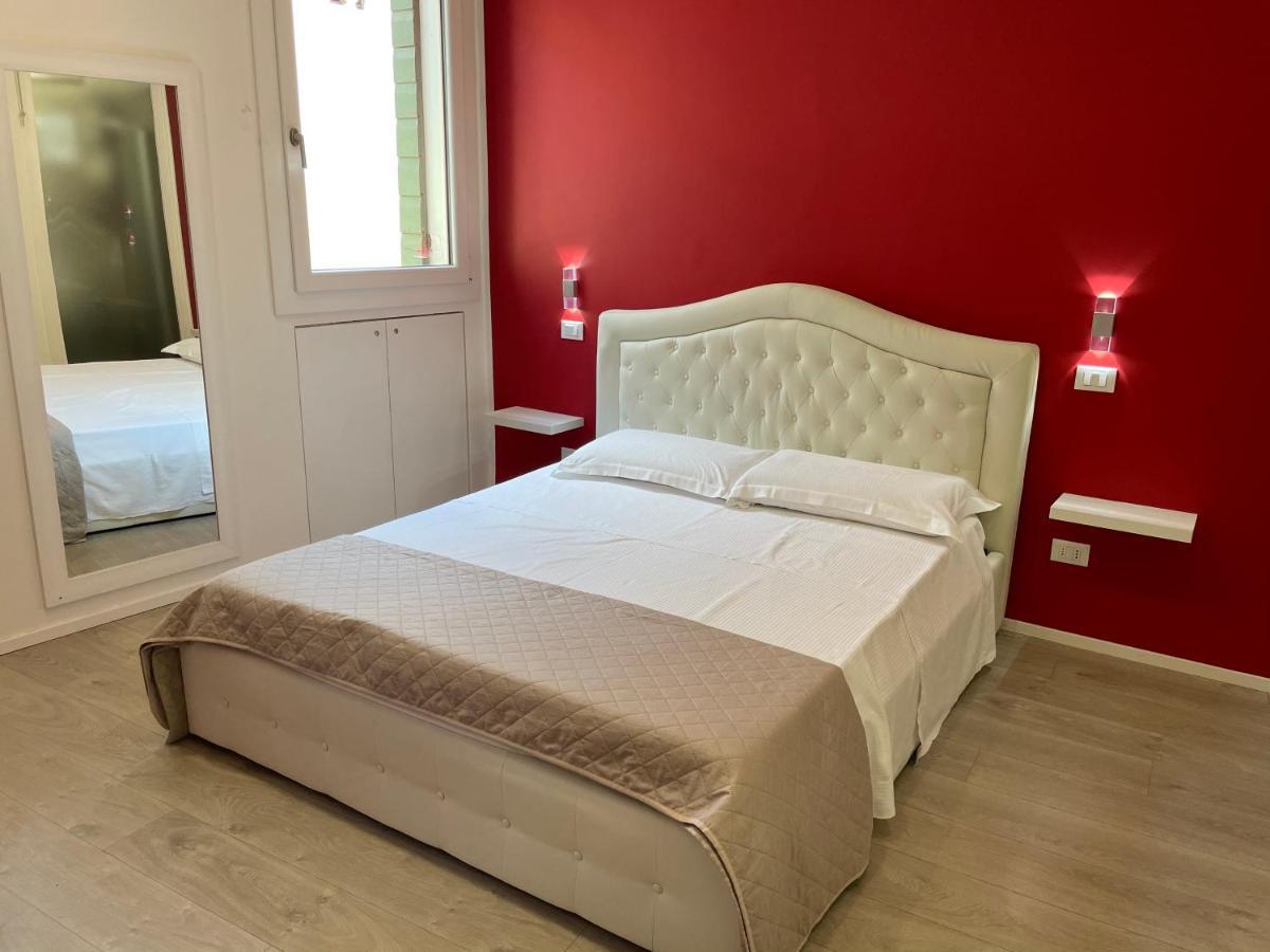 A&F Apartment Padova Centro Storico Eksteriør bilde