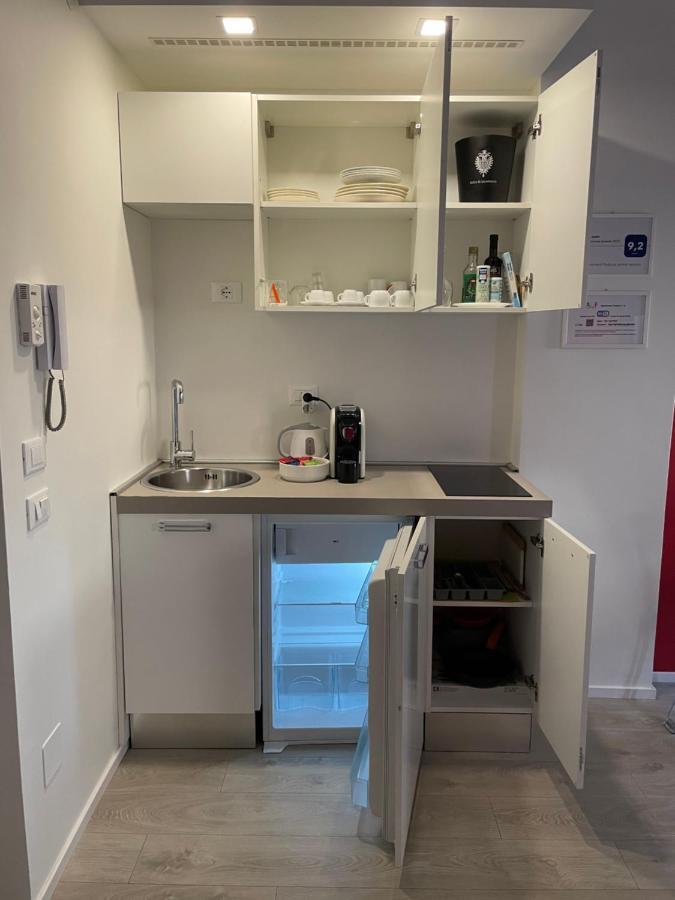 A&F Apartment Padova Centro Storico Eksteriør bilde