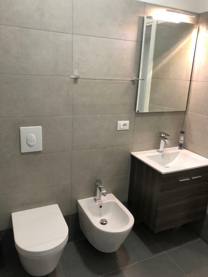 A&F Apartment Padova Centro Storico Eksteriør bilde