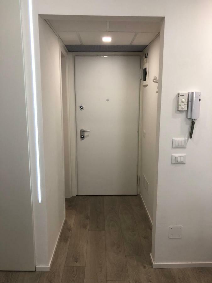 A&F Apartment Padova Centro Storico Eksteriør bilde