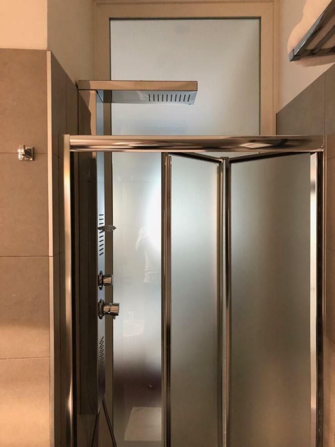 A&F Apartment Padova Centro Storico Eksteriør bilde
